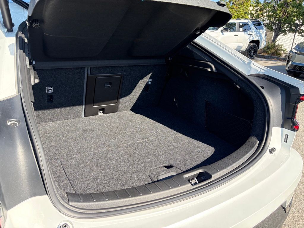 Used 2023 Polestar 2 Hatchback
