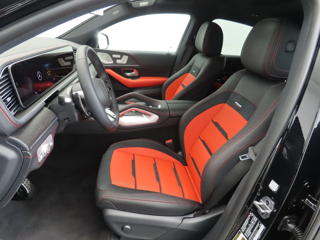 Thumbnail: 2026 Mercedes-Benz GLE - 19