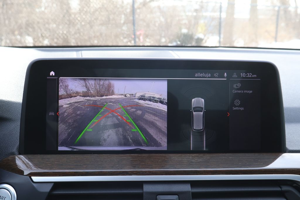 Thumbnail: 2021 BMW X3 - 16