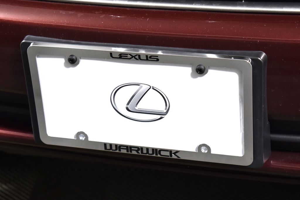 Thumbnail: 2013 Lexus RX - 14