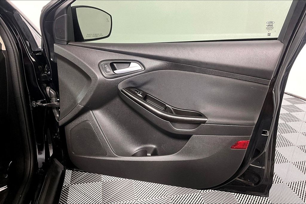 Used 2018 Ford Focus Titanium For Sale in OLIVE BRANCH, MS