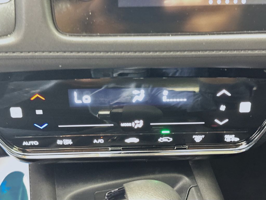 Used Car 2022 Honda Hr-v  Ex For Sale Under $25,000 In Austin, Texas