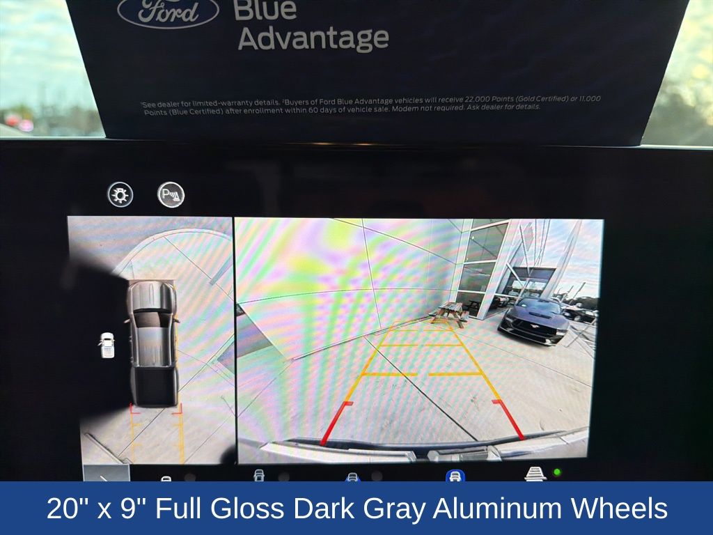 2023 GMC Canyon 4WD Crew Cab Short Box AT4