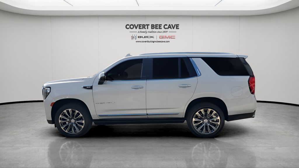 Used Car 2021 Gmc Yukon  Denali For Sale Under $60,000 In Austin, Texas