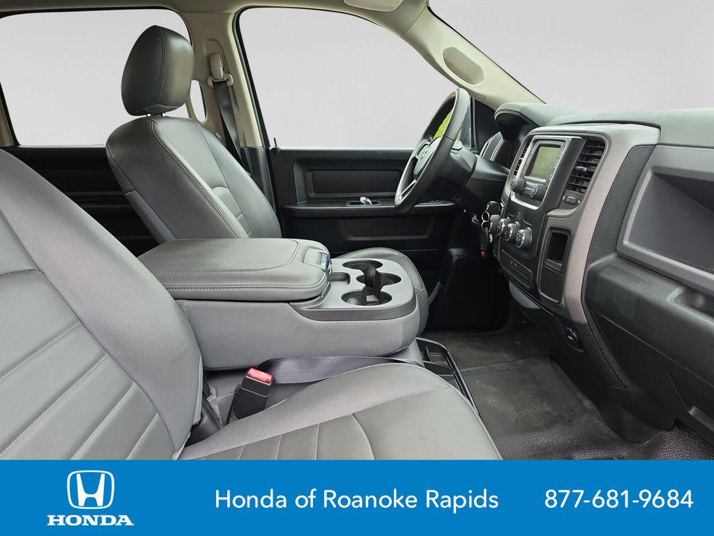 Used 2018 Ram 1500 Truck