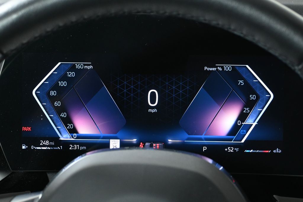 Thumbnail: 2023 BMW X1 - 20