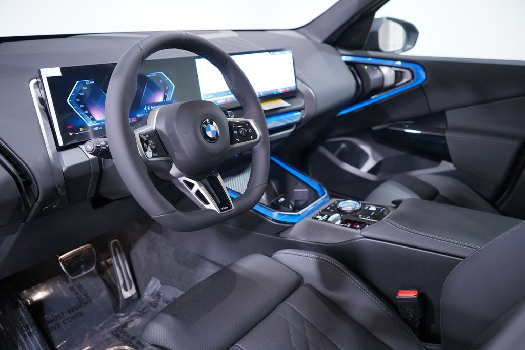 Thumbnail: 2026 BMW X3 - 6