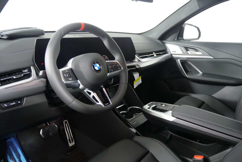 2025 BMW X2 M35i 15