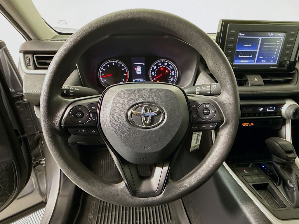 Thumbnail: 2022 Toyota RAV4 - 11