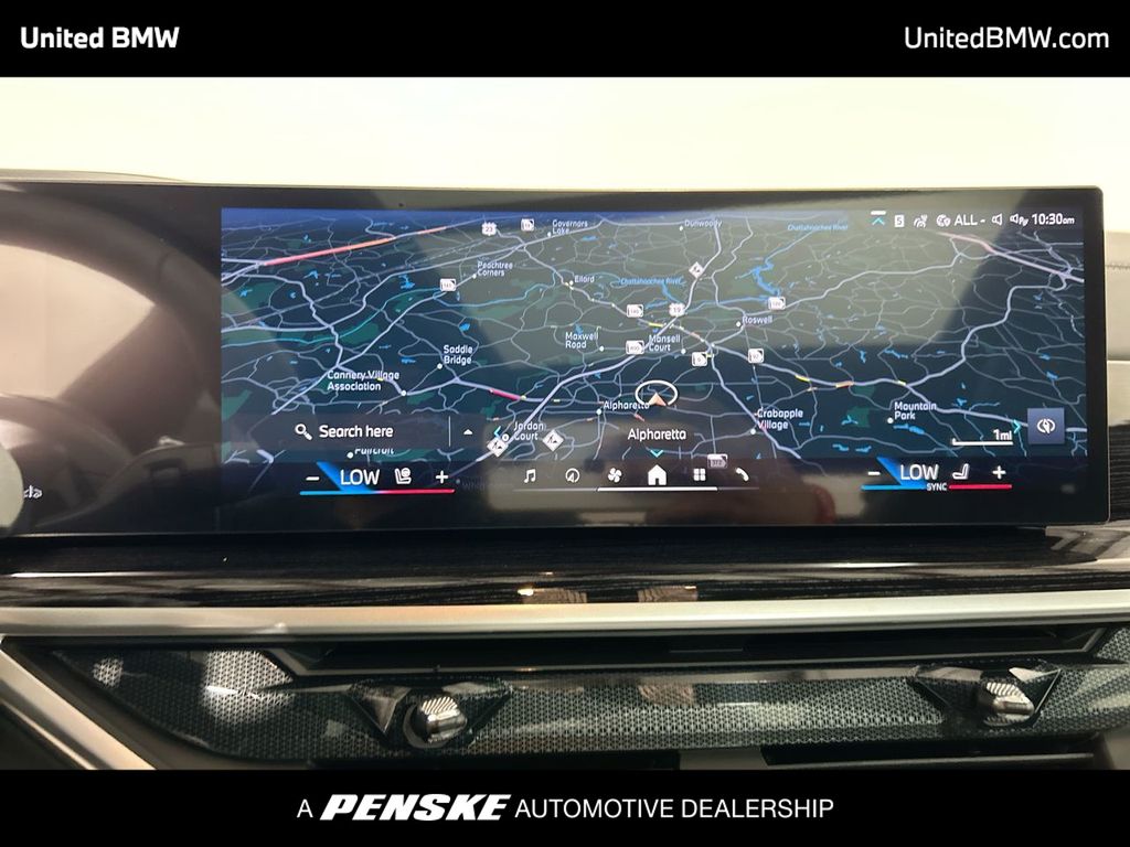 Thumbnail: 2026 BMW X5 - 18