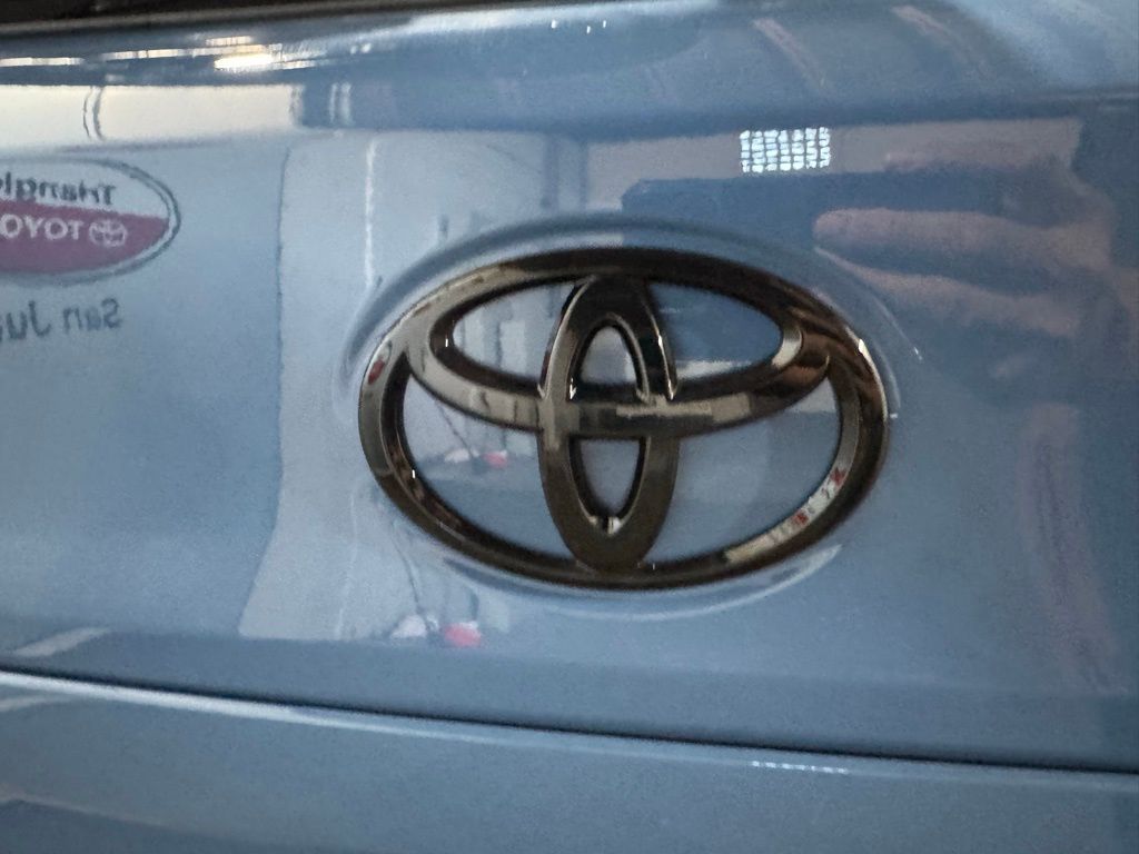 Thumbnail: 2026 Toyota Corolla Cross - 22