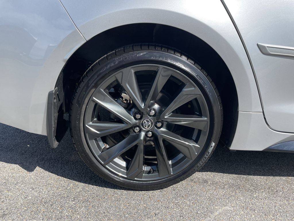 Used 2025 Toyota Corolla Sedan