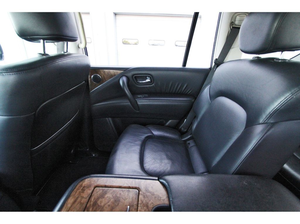 2021 Nissan Armada SL Gray at AutoSavvy Houston Southwest