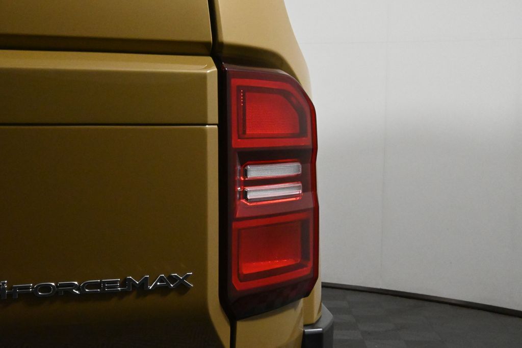 Thumbnail: 2024 Toyota Land Cruiser - 13