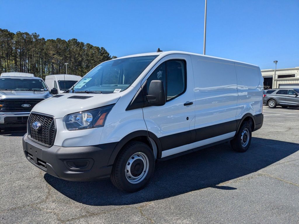 2025 Ford Transit-150 Cargo Van 