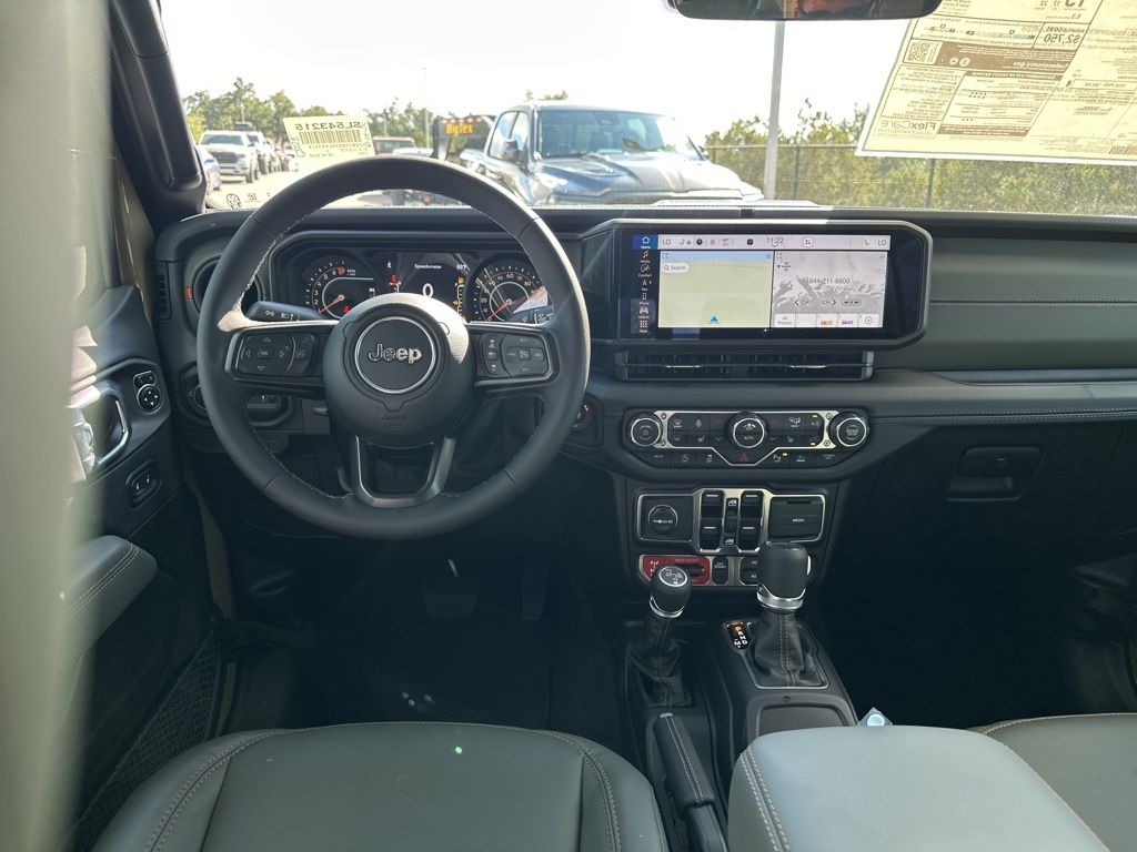 New Car 2025 Jeep Gladiator  Mojave For Sale Under $60,000 In Austin, Texas