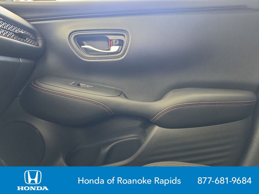 New 2027 Honda HR-V SUV