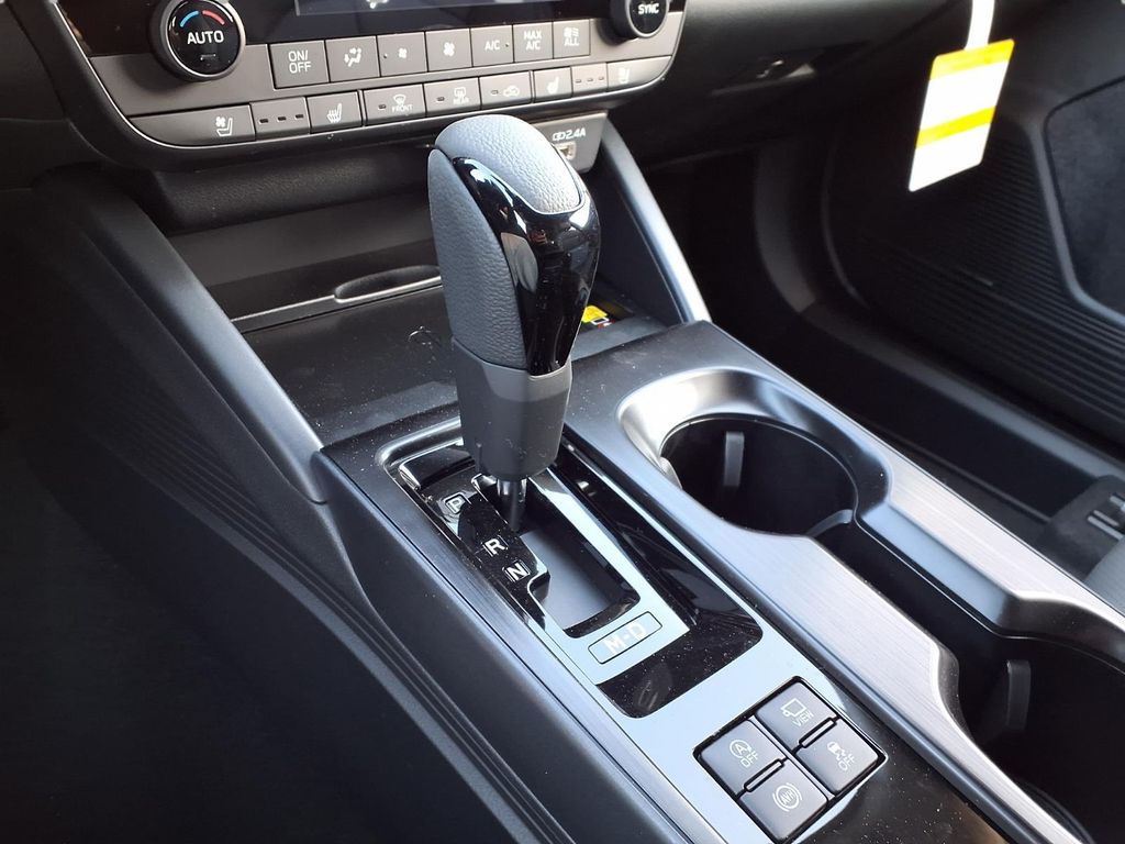 new 2026 Subaru Outback car, priced at $46,612