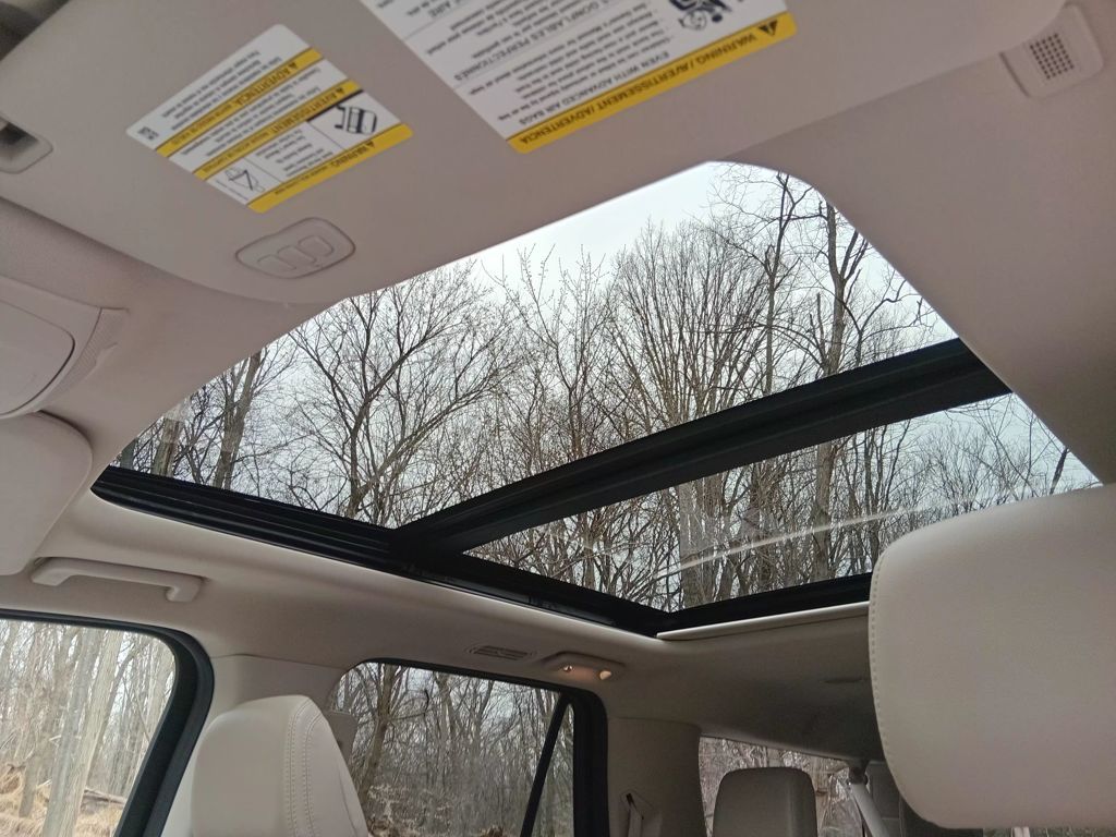 2024 Ford Expedition Limited MAX