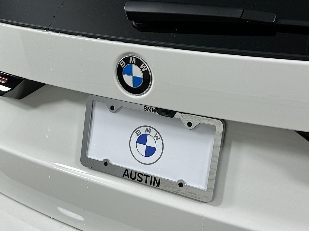 Thumbnail: 2025 BMW X1 - 22