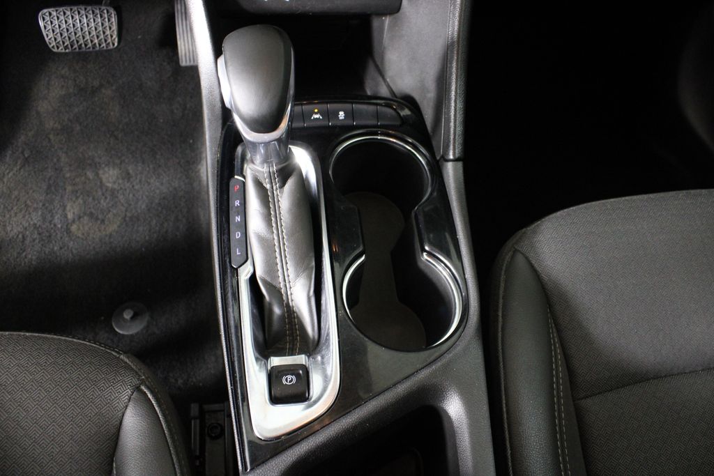 Used 2025 Buick Encore GX for sale in 