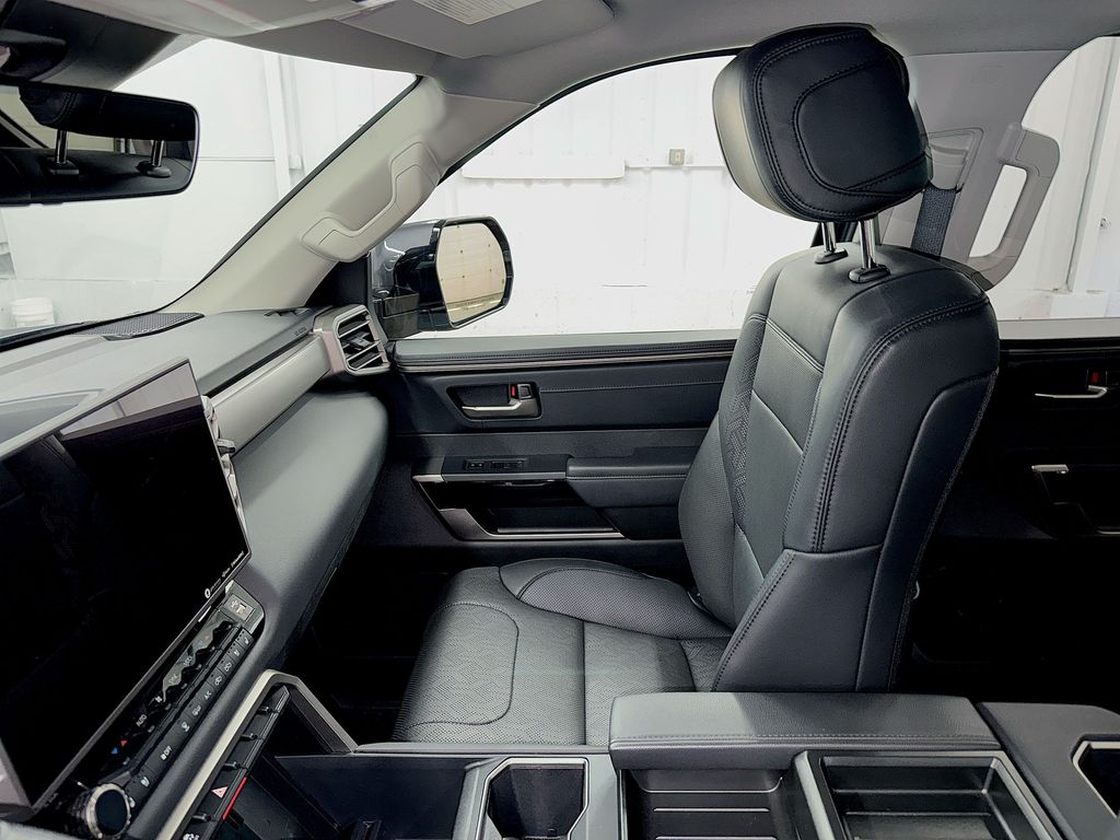 Used 2023 Toyota Tundra Truck