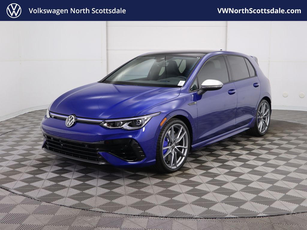 2024 Volkswagen Golf R -
                Phoenix, AZ