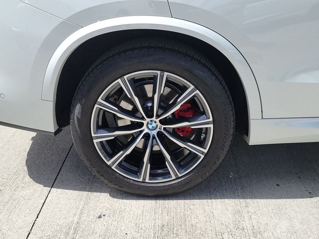 Used 2024 BMW X5 SUV
