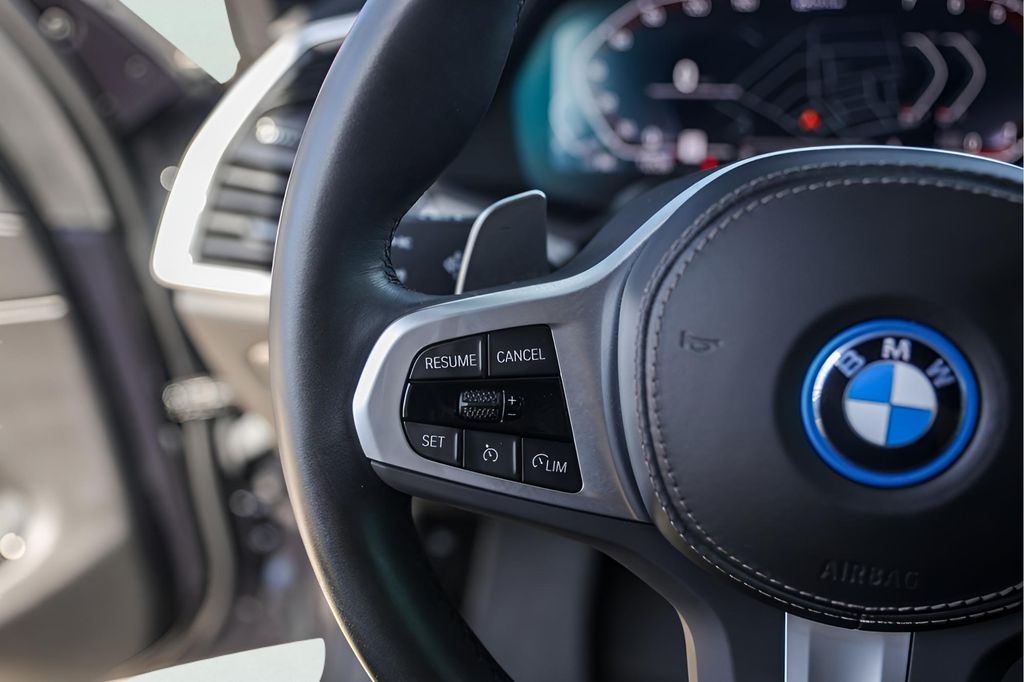 Used Car 2023 Bmw X5  Xdrive45e For Sale Under $50,000 In Austin, Texas