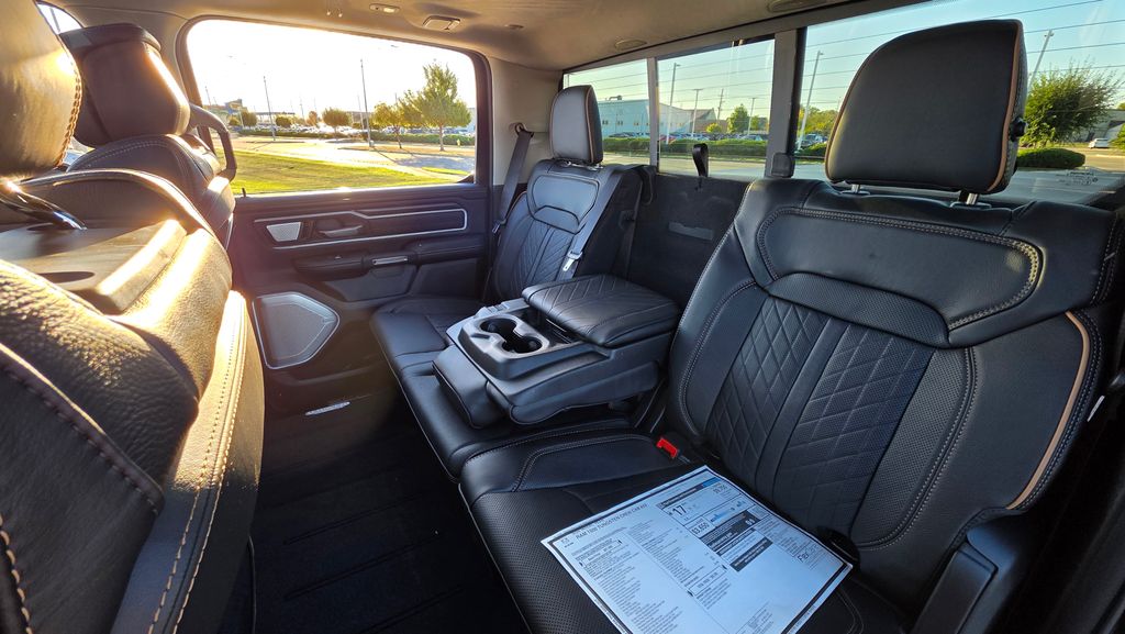 2026 RAM 1500 Tungsten - Photo 16