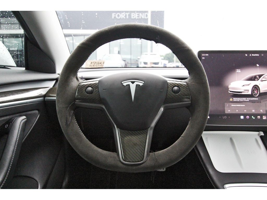 2022 Tesla Model 3 Performance  at Bayshore Chrysler Jeep Dodge Ram