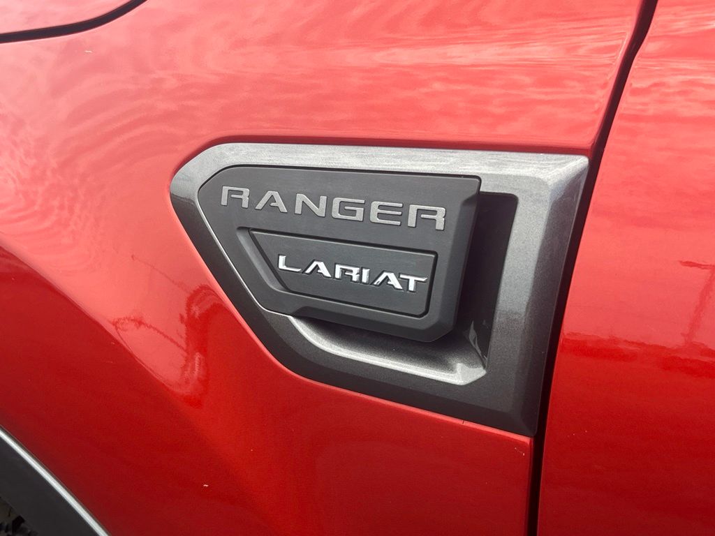 Used 2019 Ford Ranger Truck