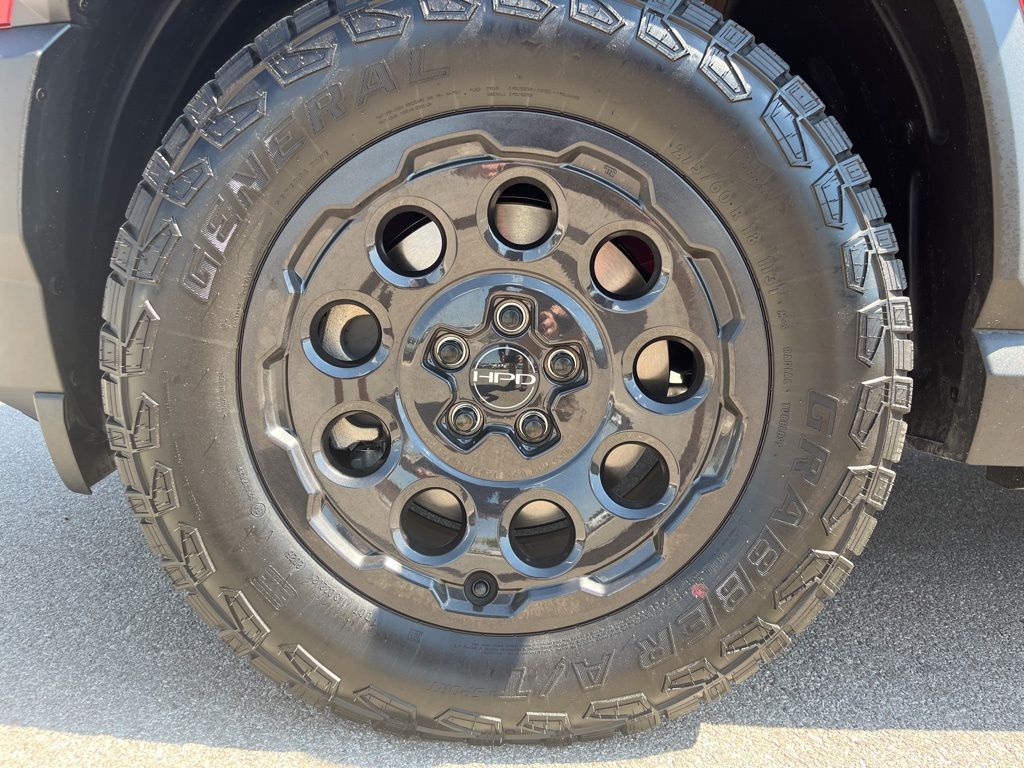 Thumbnail: 2026 Honda Passport - 7