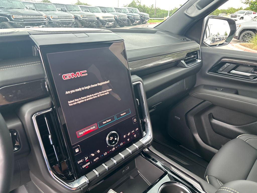 New 2026 Silver GMC Elevation image 27