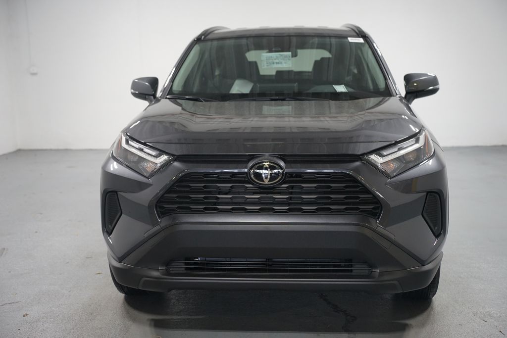 Thumbnail: 2025 Toyota RAV4 - 2