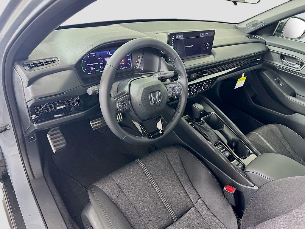 Thumbnail: 2025 Honda Accord - 9