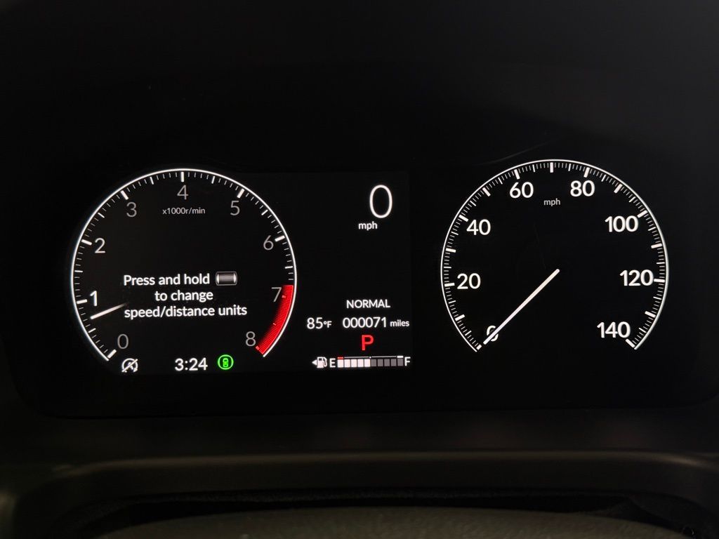 2025 Honda Odyssey Sport L - Photo 16
