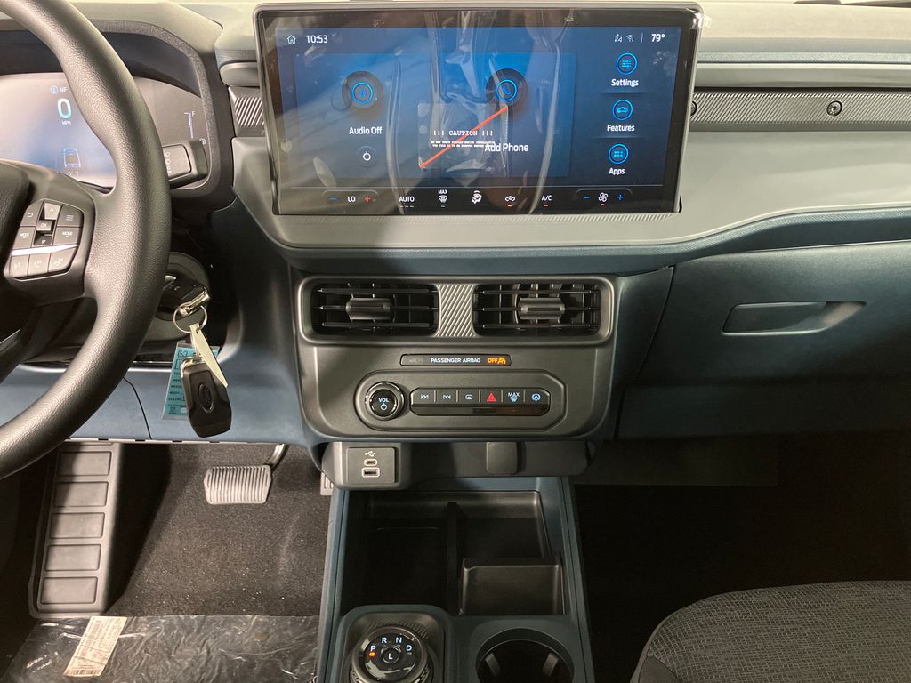 2025 Ford Maverick XL photo 19