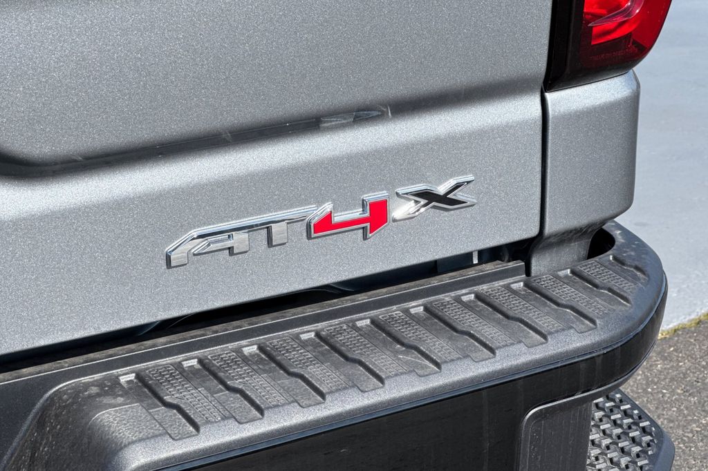 new 2026 GMC Sierra 1500 car, priced at $78,505