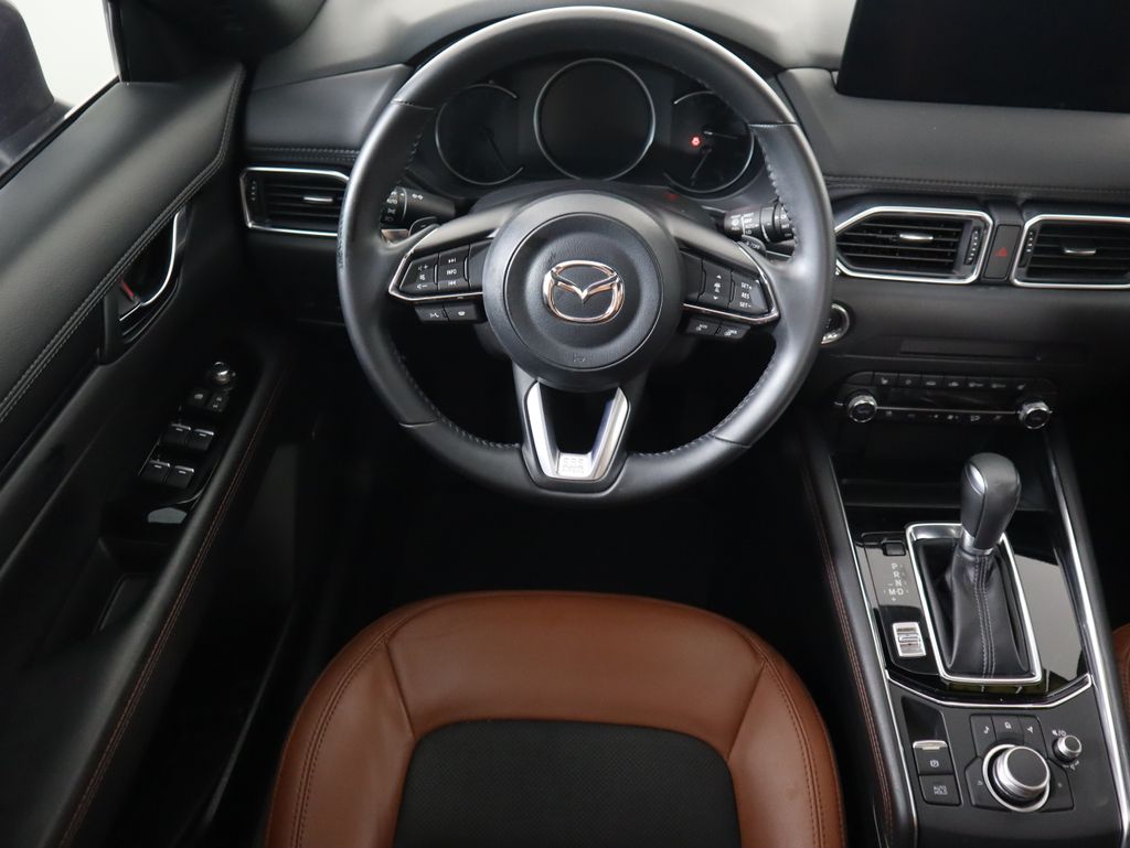 Thumbnail: 2024 Mazda CX-5 - 10