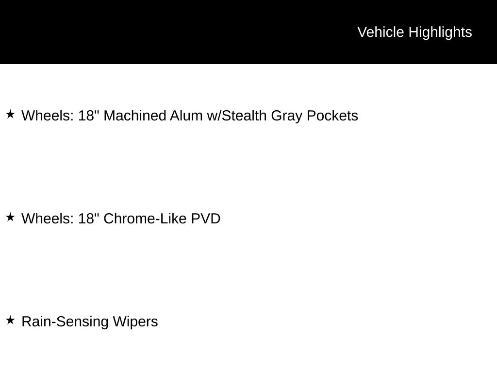 View vehicle photo 7