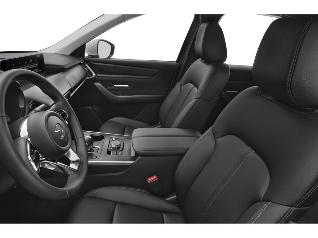 2025 Mazda Cx-90  3.3 Turbo Select In Georgetown, Texas