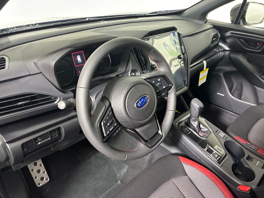 New SAPPHIRE BLUE PEARL 2026 Subaru Impreza RS for Sale in Sandy
