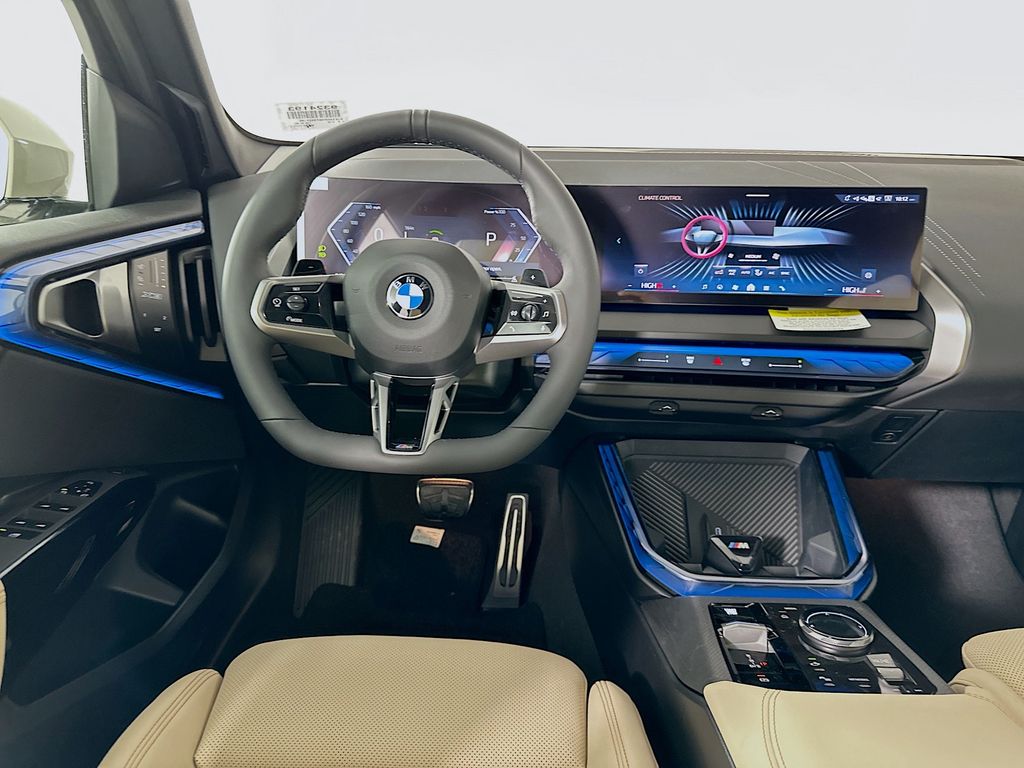 Thumbnail: 2026 BMW X3 - 19