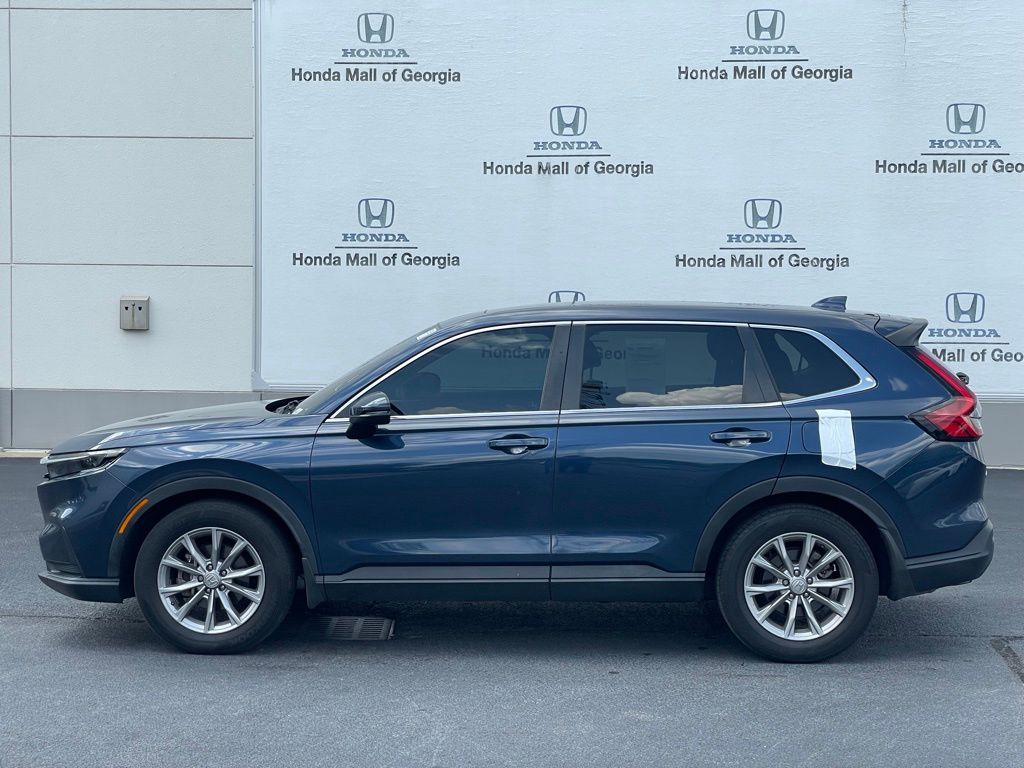 2023 Honda CR-V EX 2