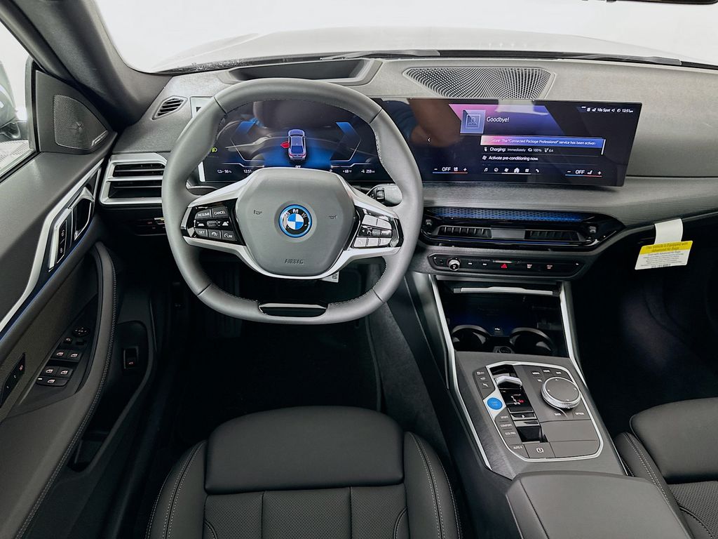 Thumbnail: 2026 BMW i4 - 19