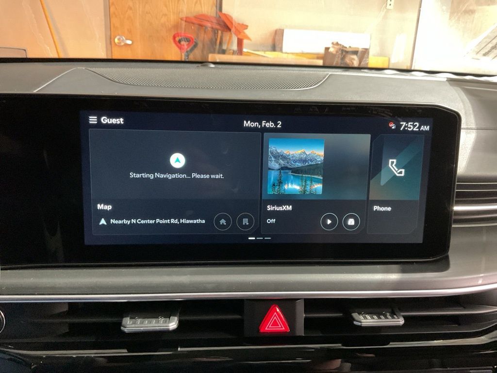 New 2026 White Kia GT-Line image 16