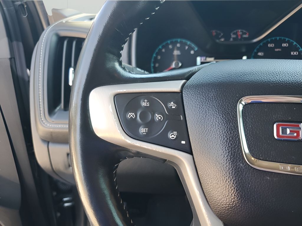 Used Car 2018 Gmc Canyon  Denali For Sale Under $25,000 In Austin, Texas