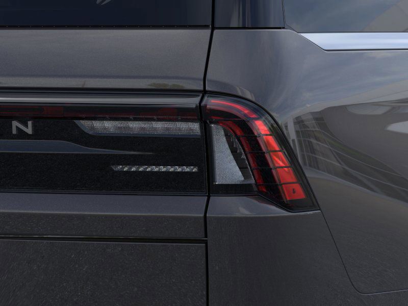 Thumbnail: 2025 Lincoln Navigator - 21