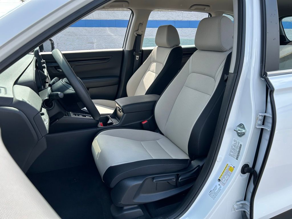 2023 Honda CR-V LX 16